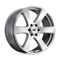 Black Rhino Hard Alloys HAKA